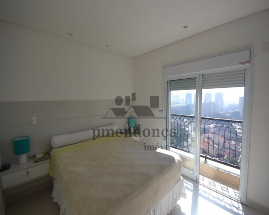 Imagem Apartamento com 3 Quartos à Venda, 190 m² em Perdizes - São Paulo