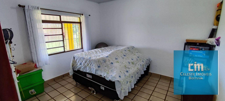 Imagem Chácara com 4 Quartos à Venda, 200 m² em Residencial água Branca - Boituva Imagem Chácara com 4 Quartos à Venda, 200 m² em Residencial água Branca - Boituva