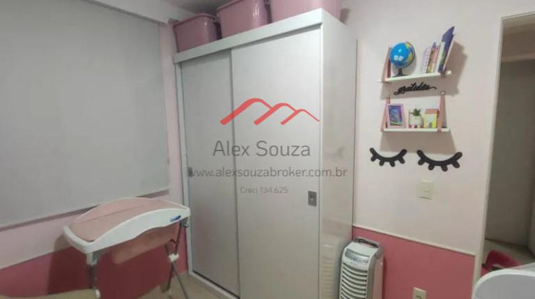 Imagem Apartamento com 3 Quartos à Venda, 55 m² em Vila São Francisco - Hortolândia Imagem Apartamento com 3 Quartos à Venda, 55 m² em Vila São Francisco - Hortolândia