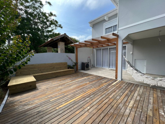 Imagem Sobrado com 4 Quartos à Venda, 190 m² em Enseada Da Pinheira - Palhoça Imagem Sobrado com 4 Quartos à Venda, 190 m² em Enseada Da Pinheira - Palhoça