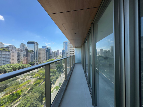 Imagem Apartamento com 2 Quartos à Venda, 102 m² em Vila Olímpia - São Paulo
