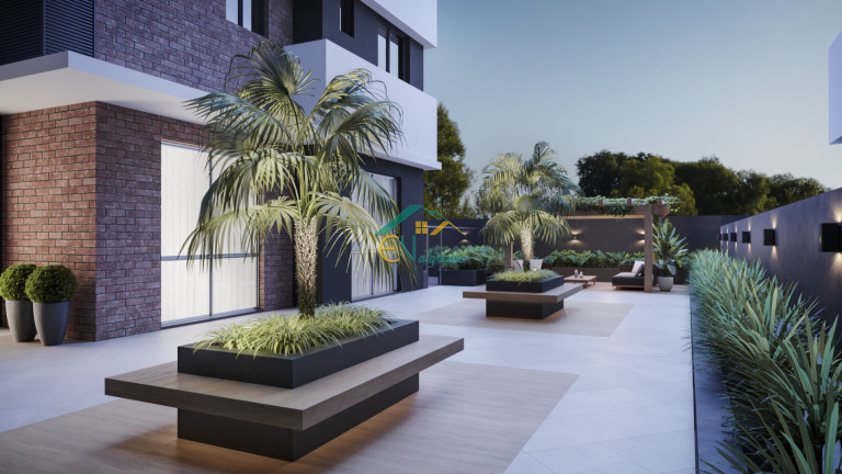Imagem Apartamento com 3 Quartos à Venda, 11.583 m² em água Verde - Curitiba Imagem Apartamento com 3 Quartos à Venda, 11.583 m² em água Verde - Curitiba