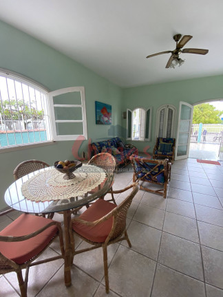 Imagem Casa com 4 Quartos à Venda, 313 m² em Indaiá - Caraguatatuba Imagem Casa com 4 Quartos à Venda, 313 m² em Indaiá - Caraguatatuba