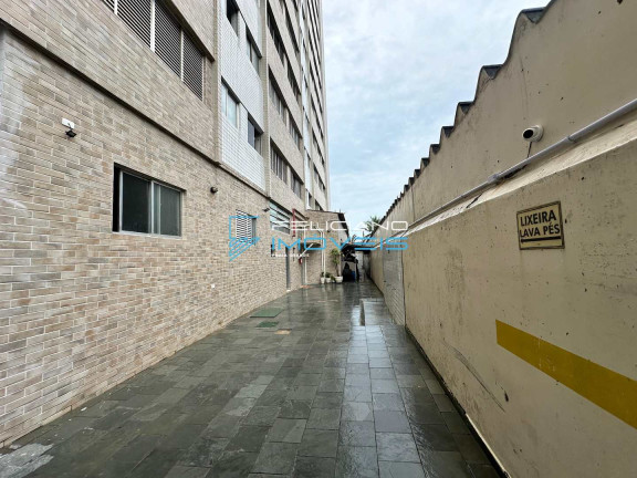 Imagem Kitnet com 1 Quarto à Venda, 32 m² em Aviação - Praia Grande Imagem Kitnet com 1 Quarto à Venda, 32 m² em Aviação - Praia Grande