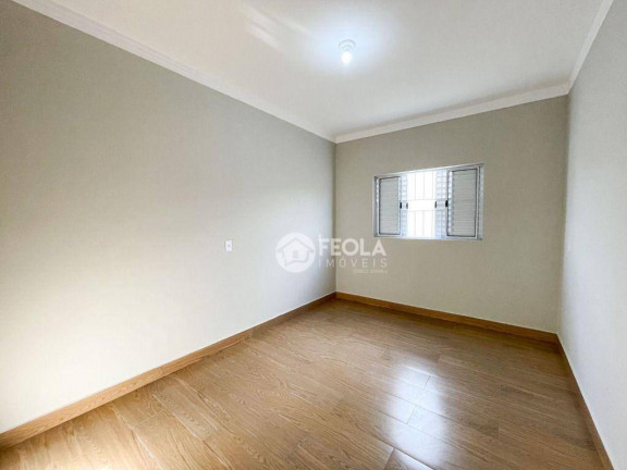 Imagem Casa com 3 Quartos à Venda, 106 m² em Frezzarin 2 - Santa Bárbara D'oeste Imagem Casa com 3 Quartos à Venda, 106 m² em Frezzarin 2 - Santa Bárbara D'oeste