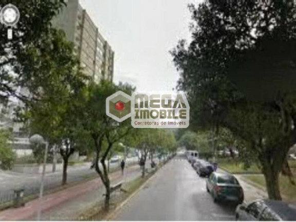 Imagem Apartamento com 1 Quarto à Venda, 43 m² em Centro - Florianópolis