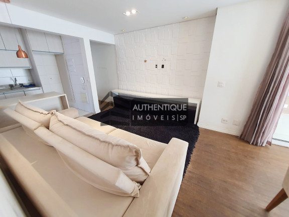 Imagem Apartamento com 3 Quartos à Venda, 100 m² em Tatuapé - São Paulo