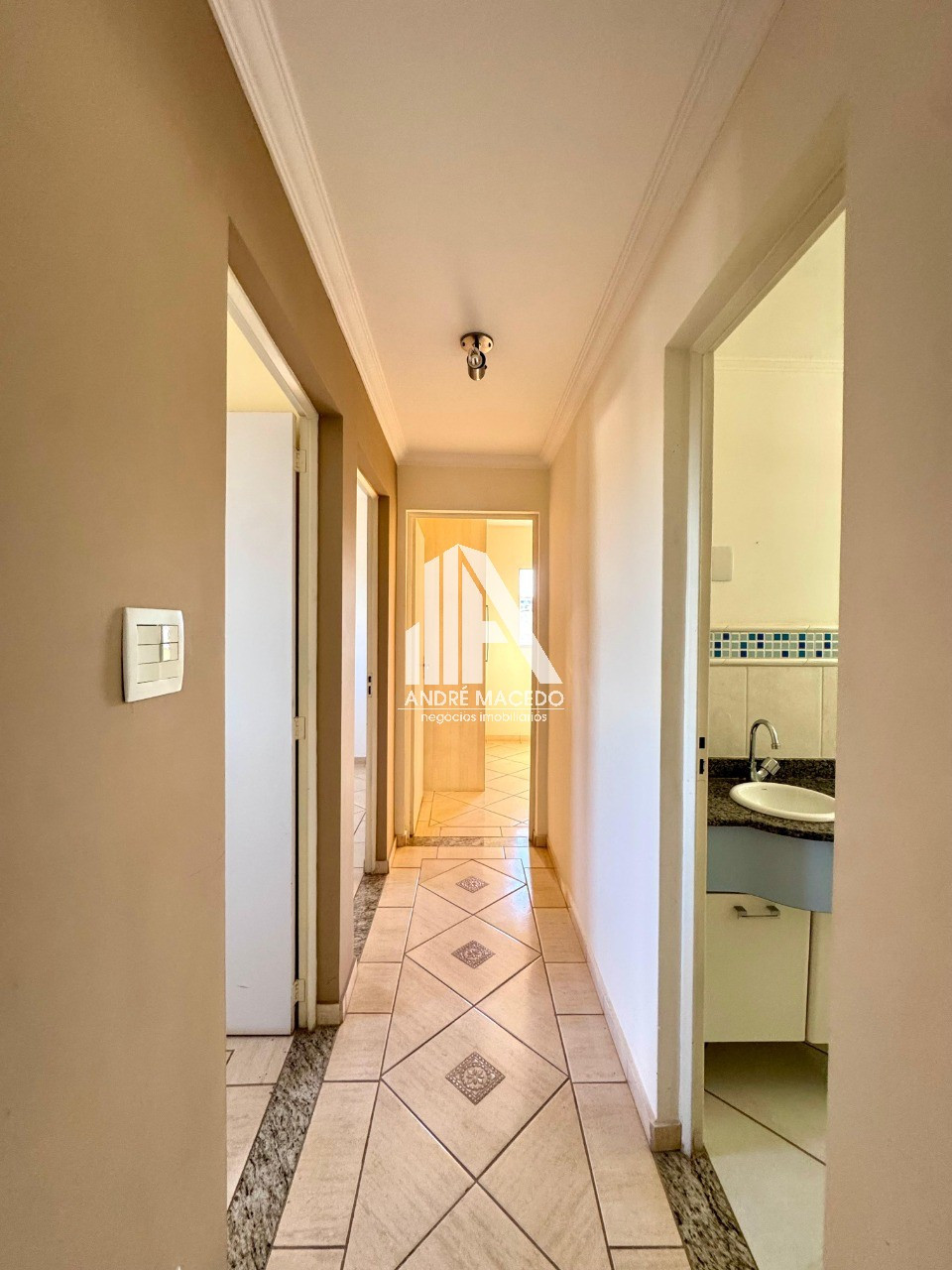 Imagem Imóvel com 3 Quartos à Venda, 75 m² em Condomínio Residencial Jequitibás - Mogi Guaçu