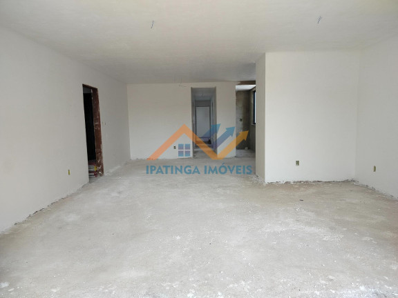 Imagem Apartamento com 3 Quartos à Venda, 135 m² em Imbaúbas - Ipatinga Imagem Apartamento com 3 Quartos à Venda, 135 m² em Imbaúbas - Ipatinga