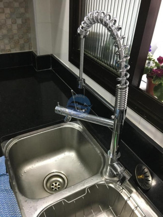 Imagem Apartamento com 2 Quartos à Venda, 105 m² em Marapé - Santos Imagem Apartamento com 2 Quartos à Venda, 105 m² em Marapé - Santos