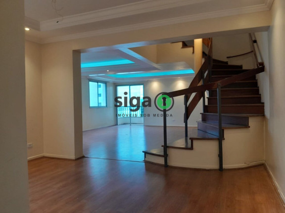 Imagem Apartamento com 5 Quartos à Venda ou Locação, 570 m² em Morumbi - São Paulo