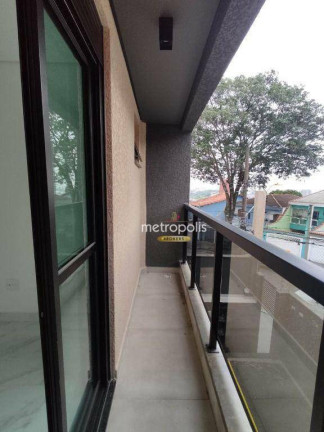 Imagem Cobertura com 2 Quartos à Venda, 108 m² em Parque Das Nações - Santo André Imagem Cobertura com 2 Quartos à Venda, 108 m² em Parque Das Nações - Santo André