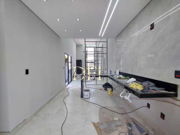 Imagem Casa de Condomínio com 3 Quartos à Venda, 120 m² em Condomínio Horto Villagio - Sorocaba Imagem Casa de Condomínio com 3 Quartos à Venda, 120 m² em Condomínio Horto Villagio - Sorocaba