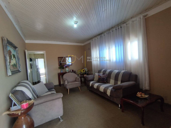 Imagem Casa com 3 Quartos à Venda, 362 m² em Vila Maria - Botucatu