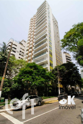 Imagem Apartamento com 2 Quartos à Venda, 258 m² em Higienópolis - São Paulo Imagem Apartamento com 2 Quartos à Venda, 258 m² em Higienópolis - São Paulo