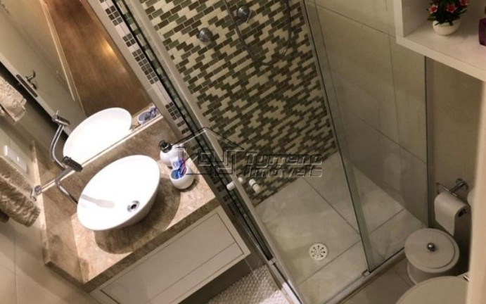 Imagem Apartamento com 2 Quartos à Venda, 45 m² em Jardim Ismênia - São José Dos Campos