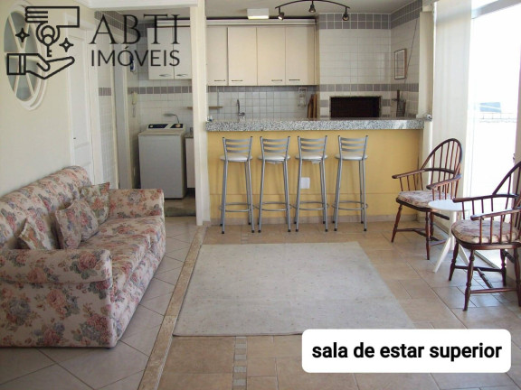 Imagem Cobertura com 3 Quartos à Venda, 136 m² em Vila Guarani (z Sul) - São Paulo