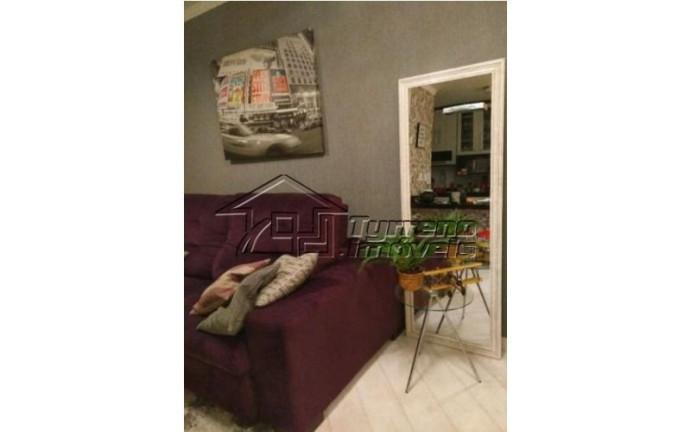 Imagem Apartamento com 2 Quartos à Venda, 54 m² em Urbanova - São José Dos Campos