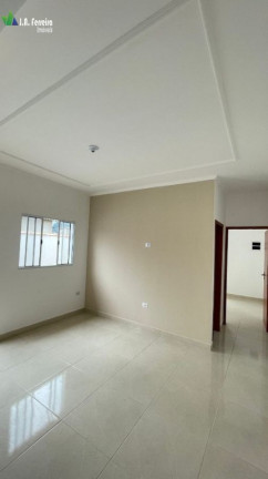 Imagem Casa com 2 Quartos à Venda, 70 m² em Jardim Leonor - Mongagua