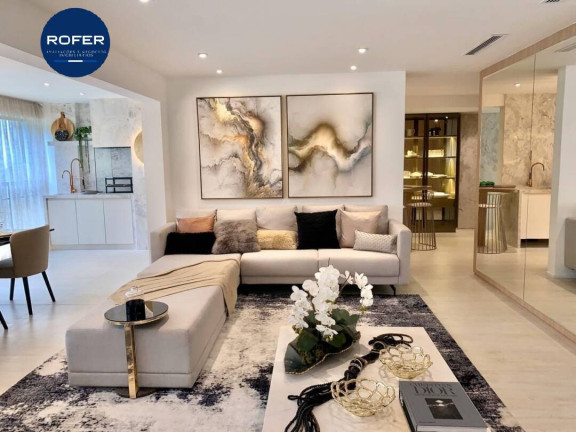 Imagem Apartamento com 3 Quartos à Venda, 174 m² em Perdizes - São Paulo