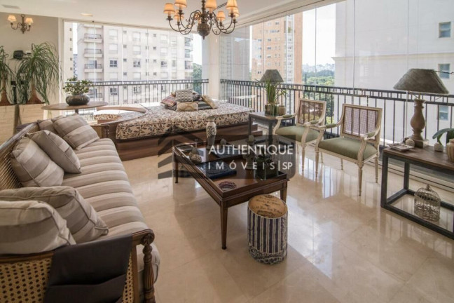Imagem Apartamento com 4 Quartos à Venda, 463 m² em Moema - São Paulo Imagem Apartamento com 4 Quartos à Venda, 463 m² em Moema - São Paulo