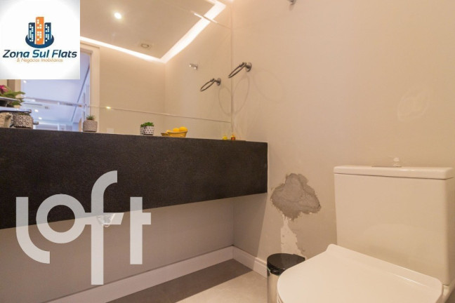 Imagem Apartamento com 3 Quartos à Venda, 193 m² em Bosque Da Saúde - São Paulo Imagem Apartamento com 3 Quartos à Venda, 193 m² em Bosque Da Saúde - São Paulo