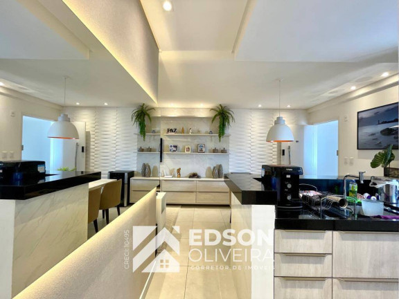 Imagem Apartamento com 2 Quartos à Venda, 58 m² em Manaíra - João Pessoa