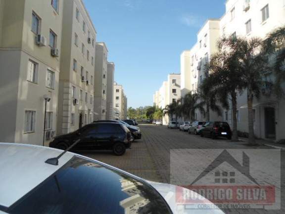 Imagem Apartamento com 2 Quartos à Venda, 48 m² em Sarandi - Porto Alegre