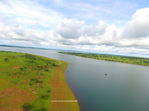 Imagem Fazenda à Venda, 106 m² em Mg - Iturama