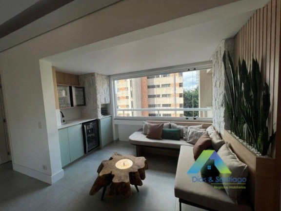Imagem Apartamento com 4 Quartos à Venda, 135 m² em Vila Guiomar - Santo André Imagem Apartamento com 4 Quartos à Venda, 135 m² em Vila Guiomar - Santo André