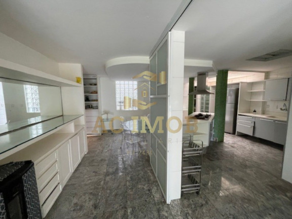 Imagem Casa com 4 Quartos à Venda, 305 m² em Jaguaribe - Salvador