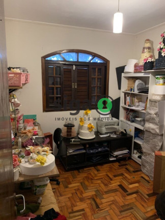 Imagem Casa com 4 Quartos à Venda, 155 m² em Vila Monumento - São Paulo Imagem Casa com 4 Quartos à Venda, 155 m² em Vila Monumento - São Paulo