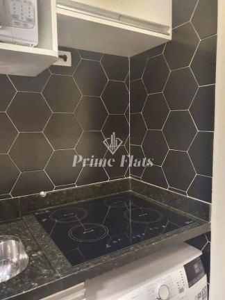 Imagem Apartamento com 1 Quarto à Venda, 30 m² em Vila Clementino - São Paulo