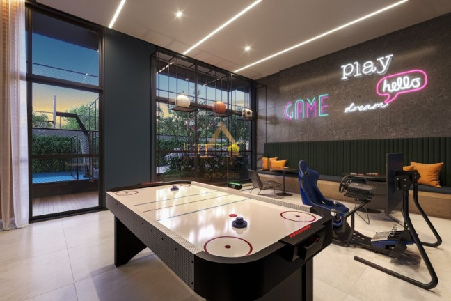 Imagem Apartamento com 3 Quartos à Venda, 112 m² em Alphagran Alphaville - Barueri