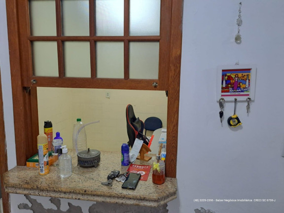 Imagem Casa com 4 Quartos à Venda, 148 m² em Itacorubi - Florianópolis