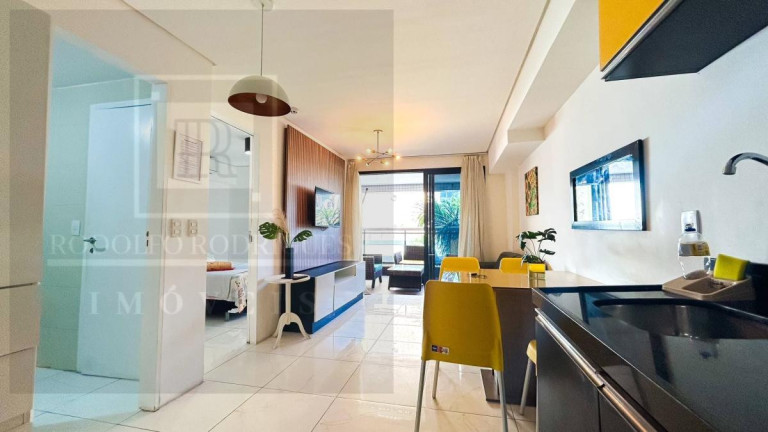 Imagem Apartamento com 2 Quartos à Venda, 66 m² em Meireles - Fortaleza Imagem Apartamento com 2 Quartos à Venda, 66 m² em Meireles - Fortaleza