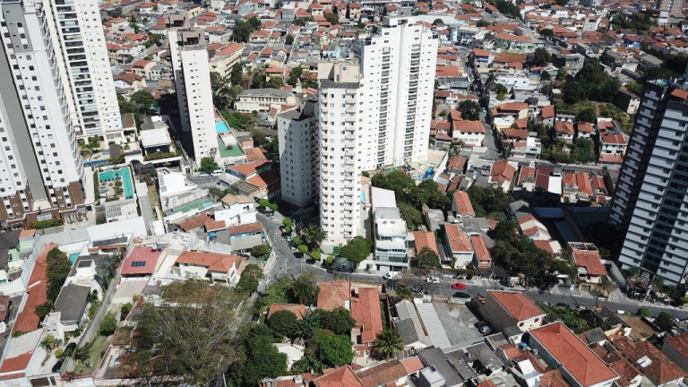 Imóvel com 3 Quartos à Venda, 76 m² em Santana - São Paulo