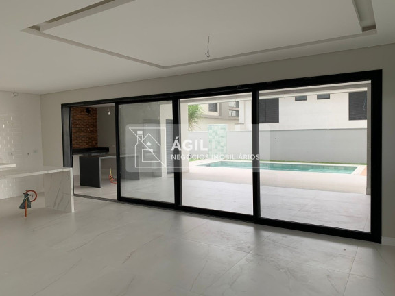 Imagem Casa com 4 Quartos à Venda, 450 m² em Jardim Do Golfe - São José Dos Campos Imagem Casa com 4 Quartos à Venda, 450 m² em Jardim Do Golfe - São José Dos Campos