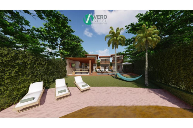 Imagem Apartamento à Venda, 35 m² em Praia Do Forte - Mata De São João Imagem Apartamento à Venda, 35 m² em Praia Do Forte - Mata De São João