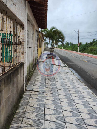 Imagem Casa com 2 Quartos à Venda, 90 m² em Solemar - Praia Grande Imagem Casa com 2 Quartos à Venda, 90 m² em Solemar - Praia Grande