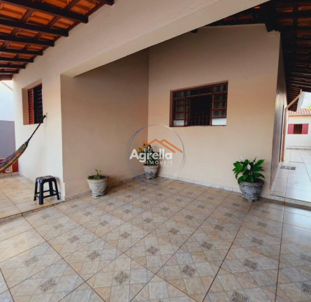 Imagem Casa com 3 Quartos à Venda, 150 m² em Parque Real - Mogi Mirim Imagem Casa com 3 Quartos à Venda, 150 m² em Parque Real - Mogi Mirim