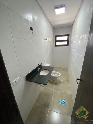 Imagem Sobrado com 2 Quartos à Venda, 110 m² em Saco Da Ribeira - Ubatuba
