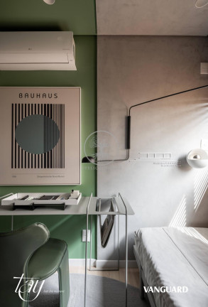 Imagem Apartamento com 2 Quartos à Venda, 105 m² em Chácara Da Barra - Campinas Imagem Apartamento com 2 Quartos à Venda, 105 m² em Chácara Da Barra - Campinas