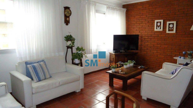 Imagem Apartamento com 3 Quartos à Venda, 74 m² em Indianópolis - São Paulo