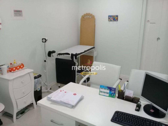 Imagem Sala Comercial à Venda, 45 m² em Centro - Guarulhos Imagem Sala Comercial à Venda, 45 m² em Centro - Guarulhos