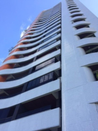 Imagem Apartamento com 4 Quartos à Venda, 137 m² em Cidade Jardim - Salvador Imagem Apartamento com 4 Quartos à Venda, 137 m² em Cidade Jardim - Salvador