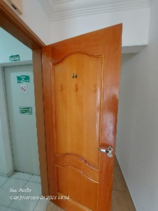 Imagem Apartamento com 2 Quartos à Venda, 60 m² em Vila Santo Estéfano - São Paulo