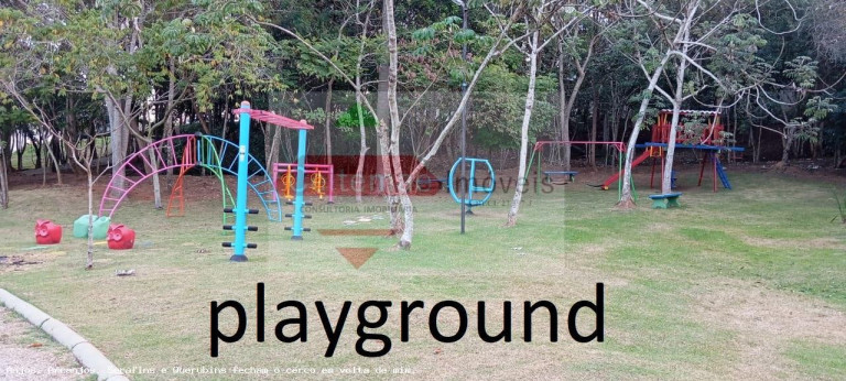 Imagem Terreno à Venda, 272 m² em Condominio Cataguá Way - Taubaté Imagem Terreno à Venda, 272 m² em Condominio Cataguá Way - Taubaté