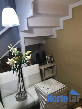 Imagem Sobrado com 2 Quartos à Venda, 68 m² em Jardim Felicidade (zona Oeste) - São Paulo