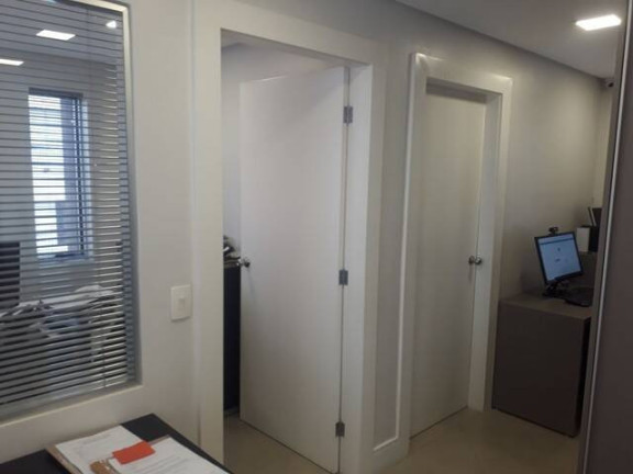 Imagem Sala Comercial à Venda, 70 m² em Santa Cecília - São Paulo